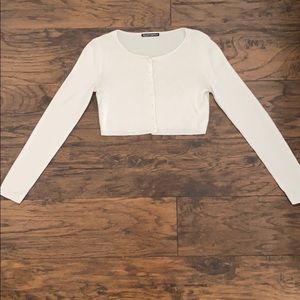 Brandy Melville Athelia Top